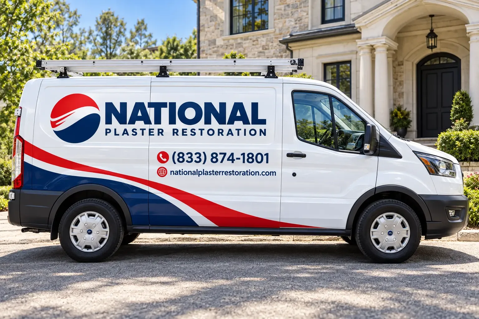 Plaster Repair in Rutledge, MO near me
