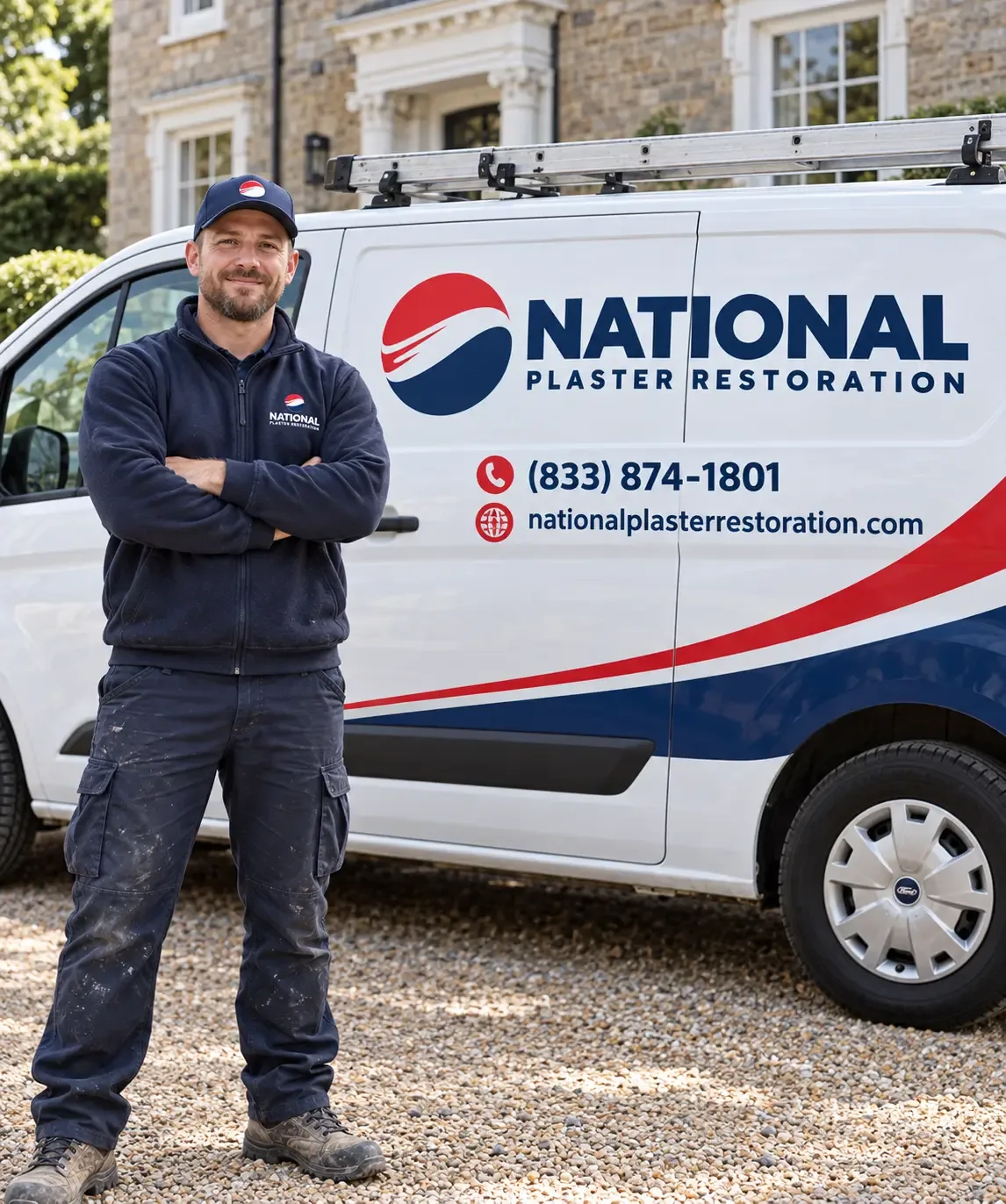 Plaster Repair company in Rutledge, MO